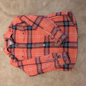 Duluth Trading Heavy Duty Shirt Jac - Men's small - worn twice